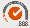 SGS System Certification